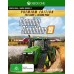 Farming Simulator 19 Premium Edition Xbox One