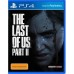 The Last of Us Part II PS4