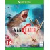 Maneater Xbox One Day 1 Edition