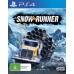 SnowRunner PS4