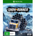 SnowRunner Xbox One 