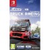 FIA European Truck Racing Championship Switch