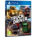 Truck Driver PS4 