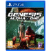 Genesis Alpha One PS4