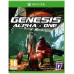 Genesis Alpha One Xbox One