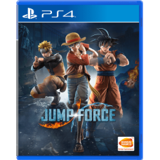 Jump Force PS4