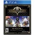 Kingdom Hearts The Story So Far PS4