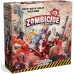 Zombicide 2nd Edition Board Game 