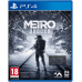 Metro Exodus PS4