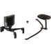 NaturalPoint TrackIR 5 6DOF Head Tracker Ultra Pack