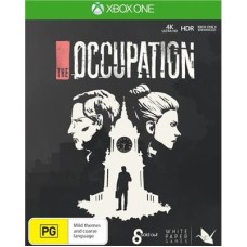 The Occupation Xbox One