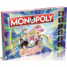 Sailor Moon Monopoly