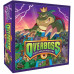 Overboss A Boss Monster Adventure Board Game 