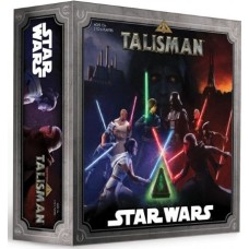 Star Wars Talisman Board Game