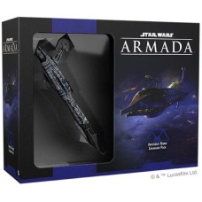 Star Wars Armada Invisible Hand