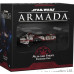 Star Wars Armada Pelta Class Frigate