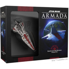 Star Wars Armada Venator Class Star Destroyer