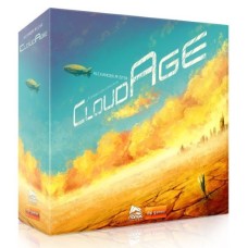 CloudAge Board Game