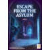 Escape from the Asylum Part 1 Board Game