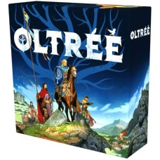 Oltree Board Game 