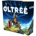 Oltree Board Game 