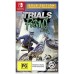 Trials Rising Gold Edition Switch