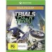 Trials Rising Gold Edition Xbox One