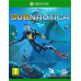 Subnautica Xbox One