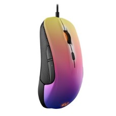 SteelSeries Rival 300 CS GO Fade Edition 6500DPI RGB Gaming Mouse 