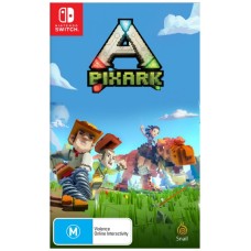 PixARK Switch