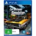 Car Mechanic Simulator PS4