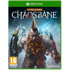 Warhammer Chaosbane Xbox One