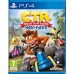 CTR Crash Team Racing Nitro Fueled PS4