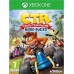 CTR Crash Team Racing Nitro Fueled Xbox One