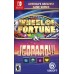 America's Greatest Game Shows: Wheel of Fortune & Jeopardy! Switch 