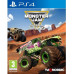 Monster Jam Steel Titans PS4