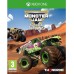 Monster Jam Steel Titans Xbox One 