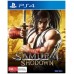 Samurai Showdown PS4 