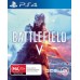 Battlefield 5 V PS4