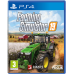  Farming Simulator 19 PS4