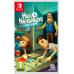 Hello Neighbor Hide & Seek Switch