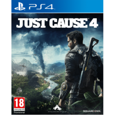 Just Cause 4 PS4