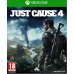 Just Cause 4 Xbox One