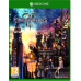 Kingdom Hearts III Xbox One