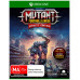 Mutant Football league Dynasty Edition Xbox One