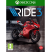 Ride 3 Xbox One