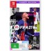 FIFA 21 Legacy Edition Nintendo Switch