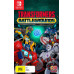 Transformers Battlegrounds Switch