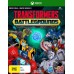 Transformers Battlegrounds Xbox One/Series X 