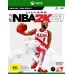 NBA 2K21 Xbox One 